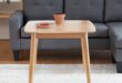 Elevate Your Space: Our Thoughts on the Livinia Florence Coffee Table