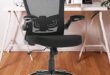 Discover Comfort: Our Review of the Ergonomic Office Chair