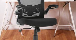 Discover Comfort: Our Review of the Ergonomic Office Chair