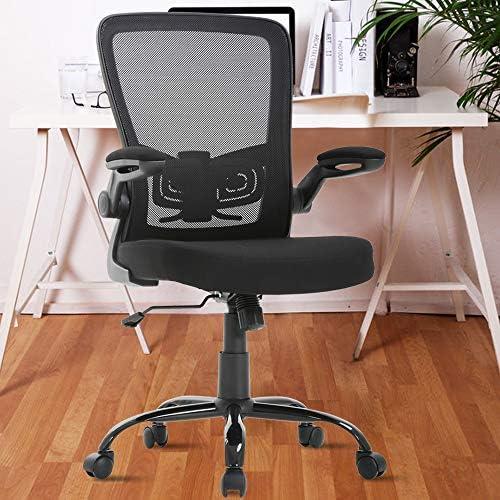 Discover Comfort: Our Review of the Ergonomic Office Chair