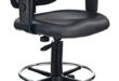 Discover Comfort: Our Review of the Global Industrial Drafting Stool