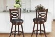 Elevate Our Space: Reviewing the ERGOMASTER Swivel Bar Stools