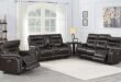 Unwind in Style: Our Take on the 3-Piece Reclining Sofa Set