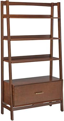 Exploring Elegance: Our Take on the Crosley Landon Etagere