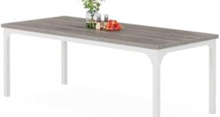 Gather in Style: Our Review of the LITTLE TREE Dining Table