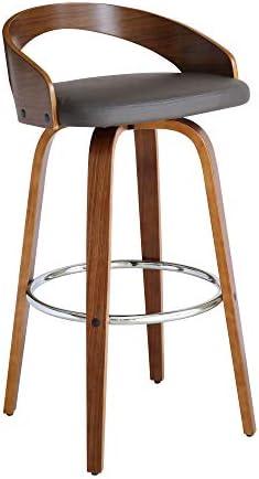 Swiveling Into Style: Our Review of the Sonia Bar Stool