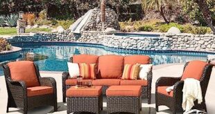 Transforming Our Patio: An Honest Review of the OVIOS Set