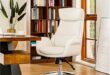 Discover Comfort and Style: Our Review of Glitzhome’s Chair