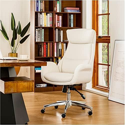 Discover Comfort and Style: Our Review of Glitzhome’s Chair