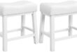 Elevate Our Space: Reviewing eHemco’s Chic Barstool Set