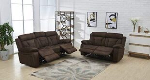 Finding Comfort: Our Take on Betsy Furniture’s Recliner Set