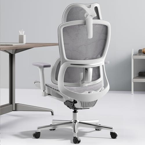 Exploring Comfort: Our Review of the Hbada E2 Office Chair