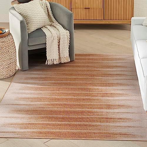 Discovering Style and Comfort with the Nourison Vintage Rug