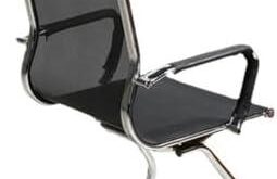 Exploring Comfort: Our Review of the Minimalist Conference Chair