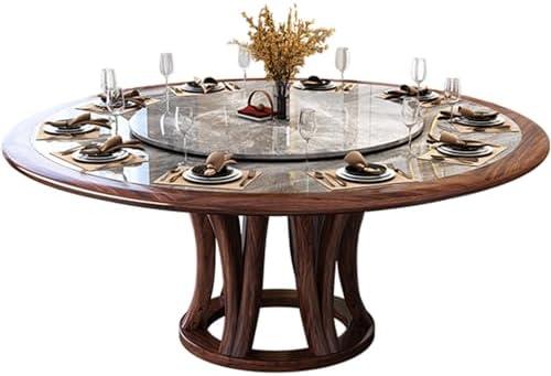 Gather Around: Our Take on the HOLIV 47″ Dining Table