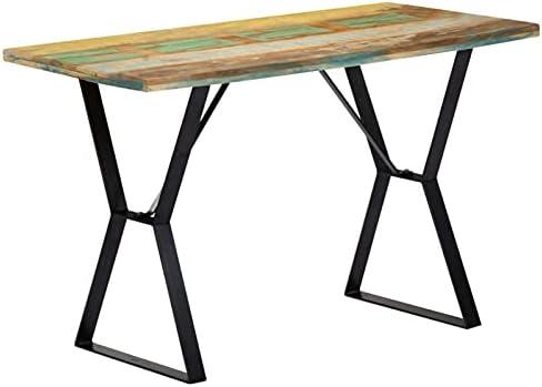 Discovering Uniqueness: Our Review of the Tidyard Dining Table