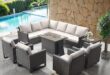 Gather ‘Round: Our Honest Review of the HUMMUH Patio Set