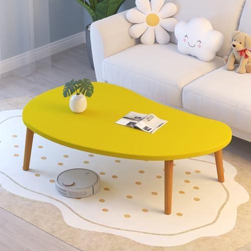 Discovering Elegance: Our Review of the Small Modern Coffee Table