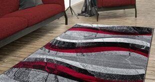 Transforming Our Space: A Review of the Paco Home Rug