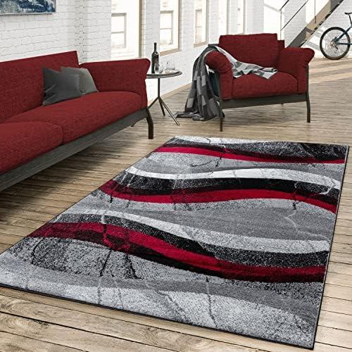 Transforming Our Space: A Review of the Paco Home Rug