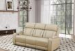 Why We Love the GEBADOL Power Reclining Sofa Set