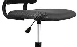 Discovering Comfort: Our Take on the INMOZATA Desk Chair