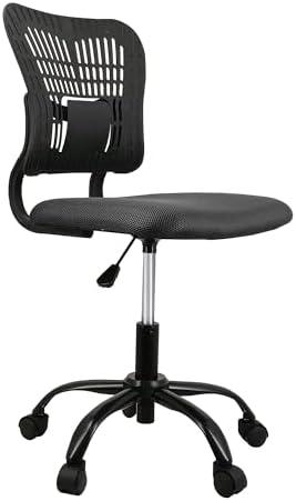 Discovering Comfort: Our Take on the INMOZATA Desk Chair