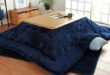 Cozy Comfort: Our Experience with the Kotatsu Heating Table