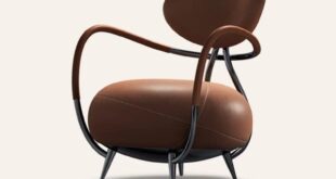 Elevating Comfort: Our Review of the Luxury Tiger Chair