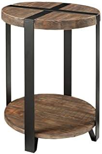 Exploring Alaterre’s Modesto End Tables: Style Meets Function