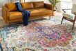 Transforming Spaces: Our Take on the Livabliss Romaine Rug