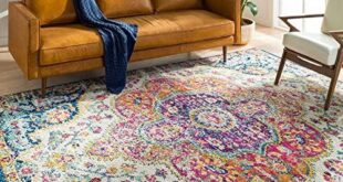 Transforming Spaces: Our Take on the Livabliss Romaine Rug