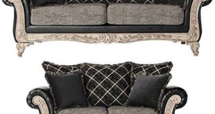 Embracing Elegance: Our Take on Roundhill’s San Marino Sofas