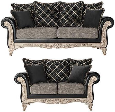 Embracing Elegance: Our Take on Roundhill’s San Marino Sofas