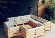 Creating Our Perfect Patio Oasis: A Review of the 12-Piece Lounge Set