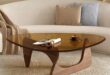 CraftThink Coffee Table: Our Take on Modern Elegance