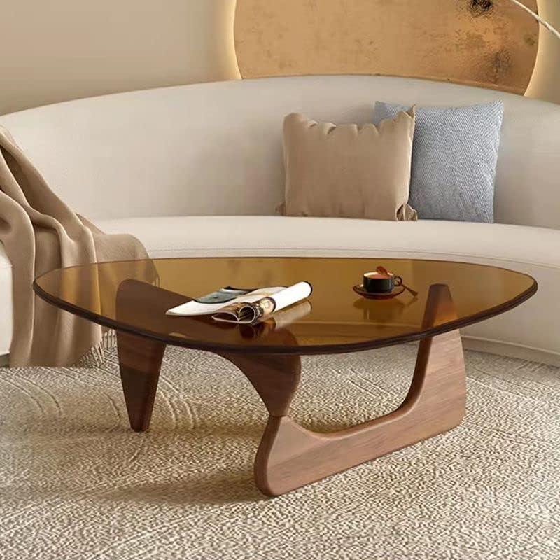 CraftThink Coffee Table: Our Take on Modern Elegance