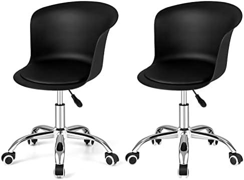 Discover Comfort and Style: Our Review of Giantex Desk Chairs