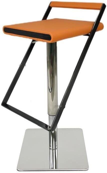 Elevate Our Space: Review of the Luxe Minimalist Bar Stool