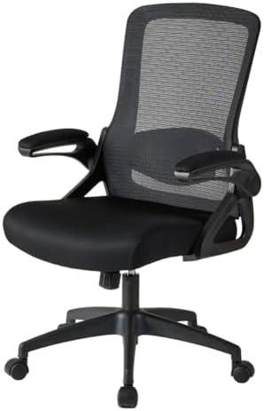 Discovering Comfort: Our Review of the Ergonomic Office Chair