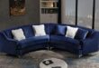 Is the Eafurn Curved Sectional Our New Living Room Star?