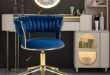 Transforming Our Workspace: A Review of the SSLine Velvet Chair