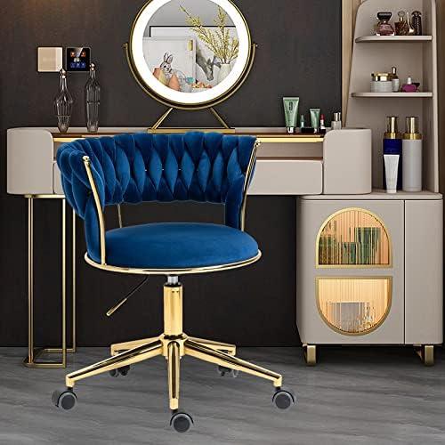 Transforming Our Workspace: A Review of the SSLine Velvet Chair