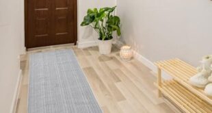 Transforming Spaces: Our Take on the Versatile Hallway Runner