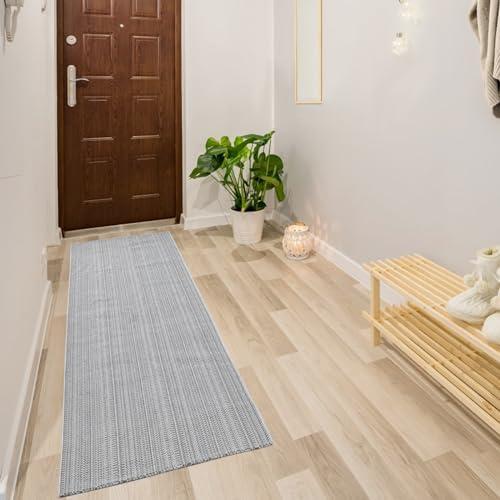 Transforming Spaces: Our Take on the Versatile Hallway Runner