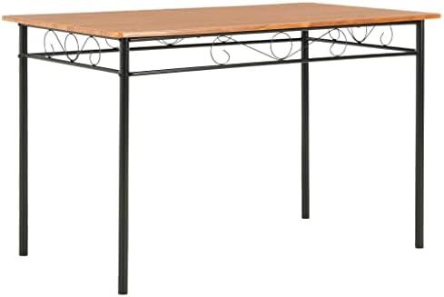 Dining Table Review: Our Stylish Space-Saver Experience!