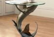 Transforming Our Space: The SPI Whale End Table Review