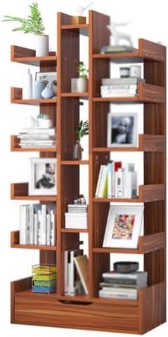 Maximizing Space: Our Review of the Versatile Bookshelf Cabinet