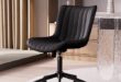 Discovering Comfort: Our Experience with the YOUNIKE Desk Chair