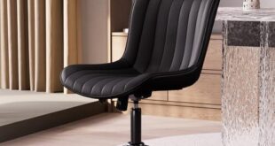 Discovering Comfort: Our Experience with the YOUNIKE Desk Chair